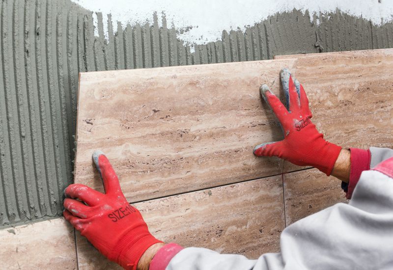 Local Home Improvement Companies